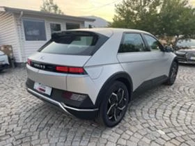 Hyundai Ioniq 5 /160kw-218к.с./73kwh, снимка 7