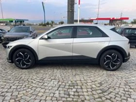 Hyundai Ioniq 5 /160kw-218к.с./73kwh, снимка 4