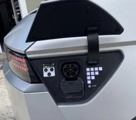 Hyundai Ioniq 5 /160kw-218к.с./73kwh, снимка 17