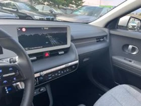 Hyundai Ioniq 5 /160kw-218к.с./73kwh, снимка 10