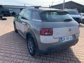 Citroen C4 Cactus 1.2/82hp, снимка 4