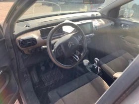 Citroen C4 Cactus 1.2/82hp, снимка 5