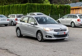 Citroen C4 1.4 VTi