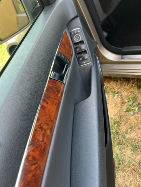 Mercedes-Benz C 350 CDI 4MATIC, снимка 10