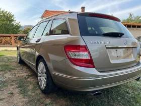 Mercedes-Benz C 350 CDI 4MATIC, снимка 3