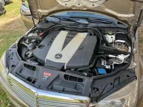 Mercedes-Benz C 350 CDI 4MATIC, снимка 7