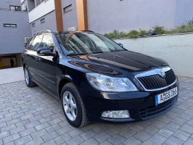 Skoda Octavia 2.0TDI/ТЕГЛИЧ/АВТОПИЛОТ/СЕРВ.ИСТОРИЯ - изображение 4