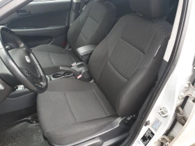 Hyundai I30 1.4  109 k.c., снимка 8