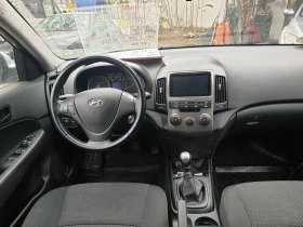 Hyundai I30 1.4  109 k.c., снимка 13