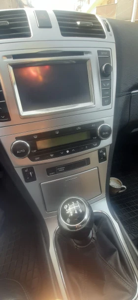 Toyota Avensis, снимка 7