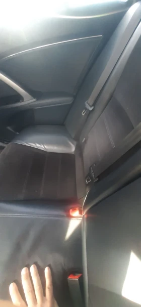 Toyota Avensis, снимка 6