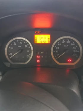 Dacia Logan, снимка 2