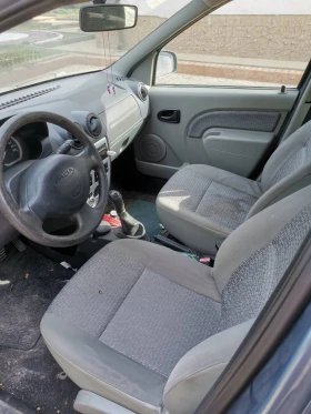 Dacia Logan, снимка 3