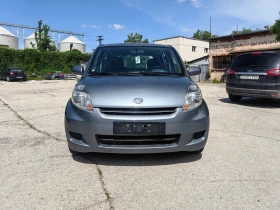 Daihatsu Sirion 1.3 бензин 91 кс, Климатик, Facelift модел 2009