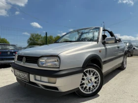 VW Golf III 1.6i Cabrio  , снимка 3
