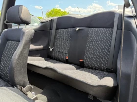 VW Golf III 1.6i Cabrio  , снимка 13
