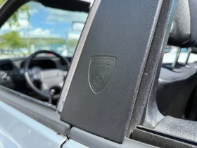 VW Golf III 1.6i Cabrio  , снимка 15