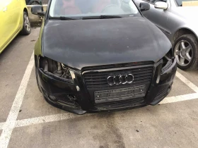 Audi A3 2.0 tdi common rail, снимка 5