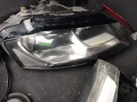 Audi A3 2.0 tdi common rail, снимка 4