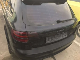 Audi A3 2.0 tdi common rail, снимка 3