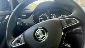 Skoda Octavia 2.0TDI 150кс DSG * 150хил.км* ТОП* , снимка 15