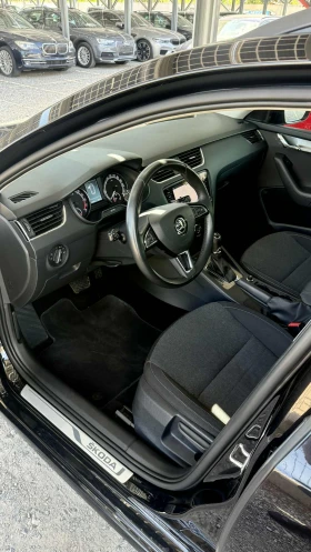 Skoda Octavia 2.0TDI 150кс DSG * 150хил.км* ТОП* , снимка 9