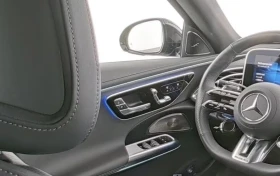 Mercedes-Benz E 53 AMG AMG 4M Hybrid, снимка 7
