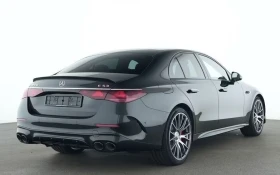 Mercedes-Benz E 53 AMG AMG 4M Hybrid, снимка 3