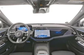 Mercedes-Benz E 53 AMG AMG 4M Hybrid, снимка 4
