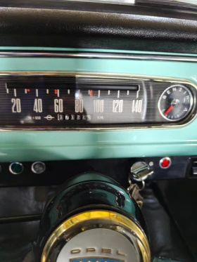 Opel Kadett, снимка 4