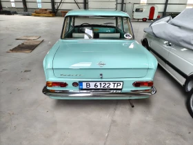 Opel Kadett, снимка 3