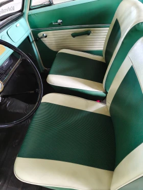 Opel Kadett, снимка 5