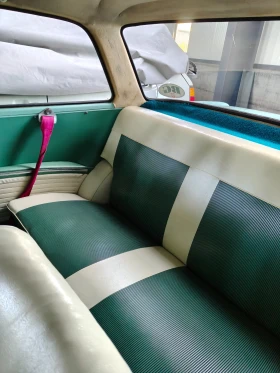 Opel Kadett, снимка 6