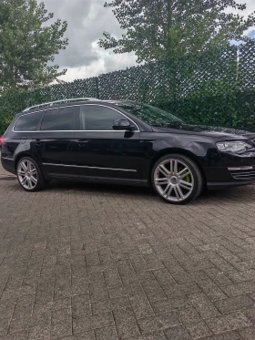 VW Passat, снимка 3