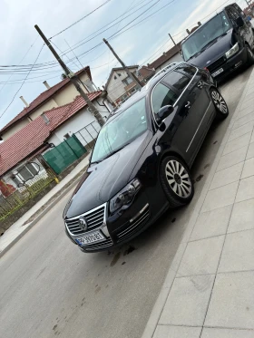 VW Passat Регистриран, снимка 2
