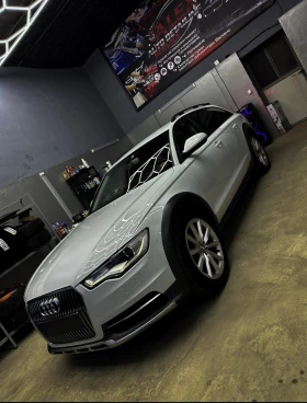Audi A6 Allroad, снимка 7