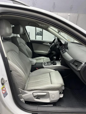 Audi A6 Allroad, снимка 14