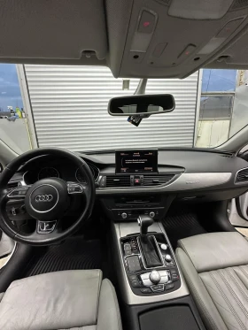 Audi A6 Allroad, снимка 8