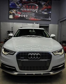 Audi A6 Allroad, снимка 15