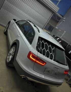 Audi A6 Allroad, снимка 6