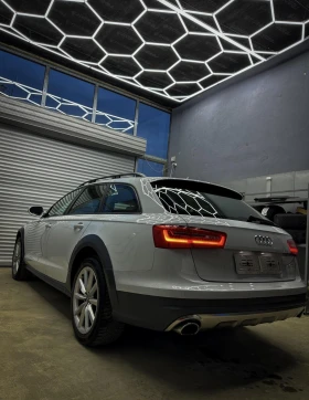 Audi A6 Allroad, снимка 5