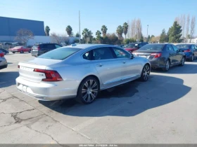 Volvo S90 T6 INSCRIPTION* B&O* DIGITAL* ОБДУХ* ПОДГРЕВИ, снимка 8