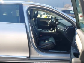 Volvo S90 T6 INSCRIPTION* B&O* DIGITAL* ОБДУХ* ПОДГРЕВИ, снимка 9