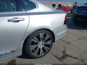 Volvo S90 T6 INSCRIPTION* B&O* DIGITAL* ОБДУХ* ПОДГРЕВИ, снимка 10