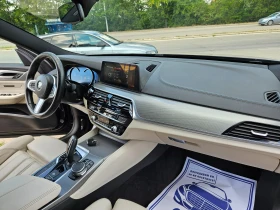 BMW 6 GT 3.0D M PAKET, , снимка 11