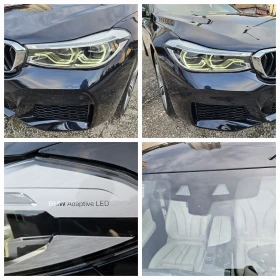 BMW 6 GT 3.0D M PAKET, , снимка 17