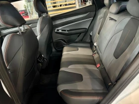 Geely Cityray 1.5T GK, снимка 12