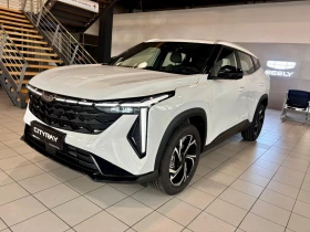 Geely Cityray 1.5T GK, снимка 2