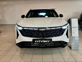 Geely Cityray 1.5T GK, снимка 3