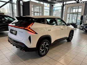 Geely Cityray 1.5T GK, снимка 5